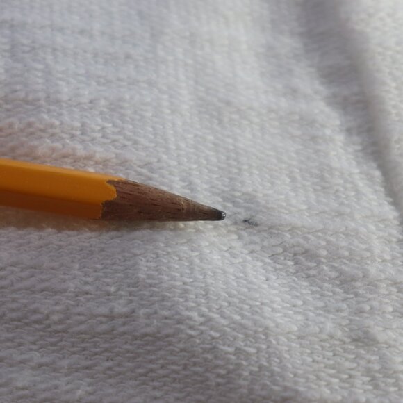 Chicos Zenergy Blue WhiteFloral Embroidered Open Floral Jacket Sweater Size 3 XL - Picture 11 of 16